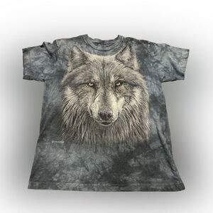 The Mountain Wolf T-shirt